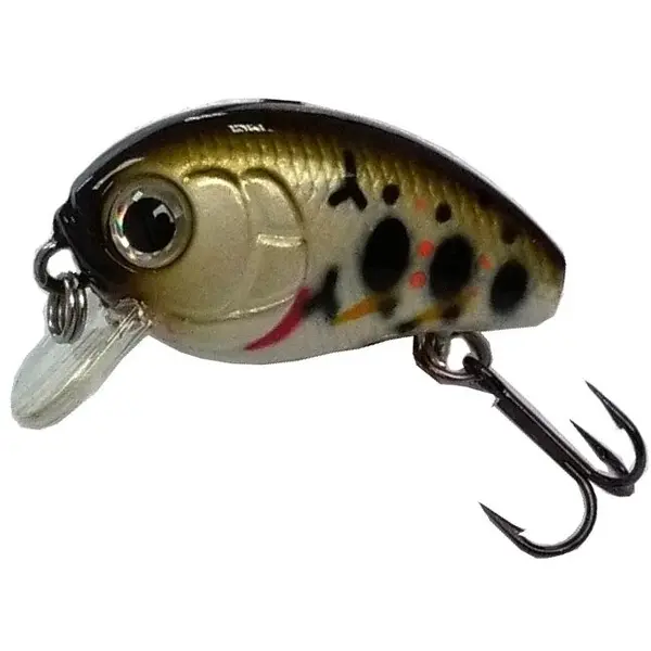 Vobler Baby Pro 2.5cm 2G IM01