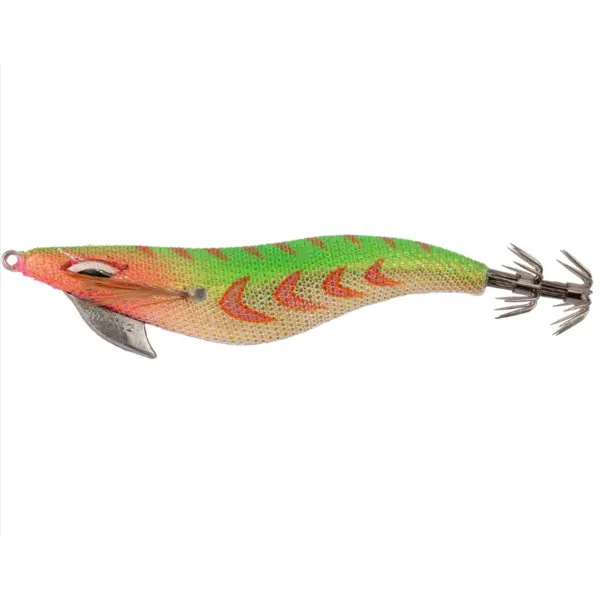 Vobler Baku Long Distance Egi Energy Chartreuse 20g 10.5cm