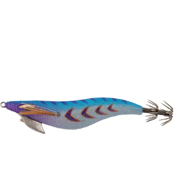 Vobler Baku Long Distance Egi Impact Blue 12g 7.5cm