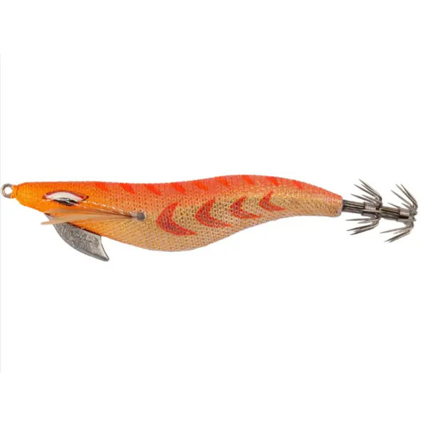 Vobler Baku Long Distance Egi Sunrise Red 20g 10.5cm