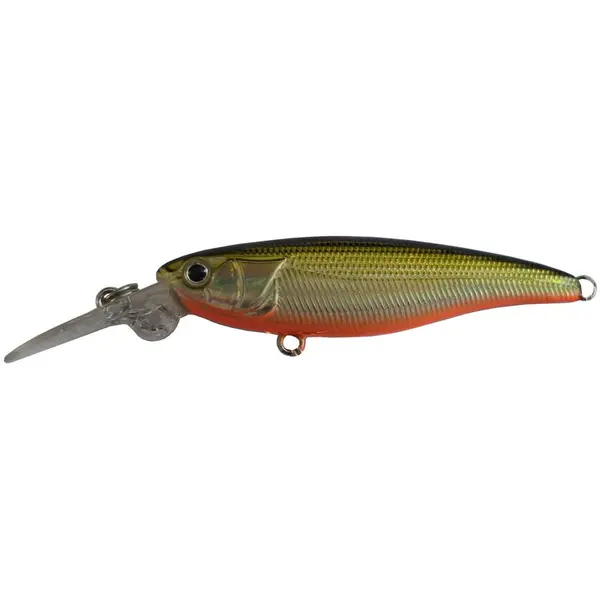 Vobler Bicuda 50SP 5cm 3.8g 612T