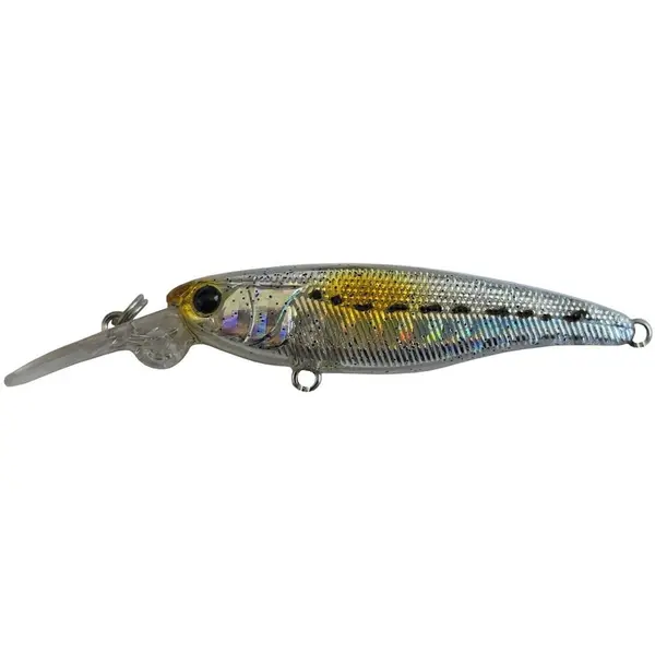 Vobler Bicuda 50SP 5cm 3.8g SIN057-713