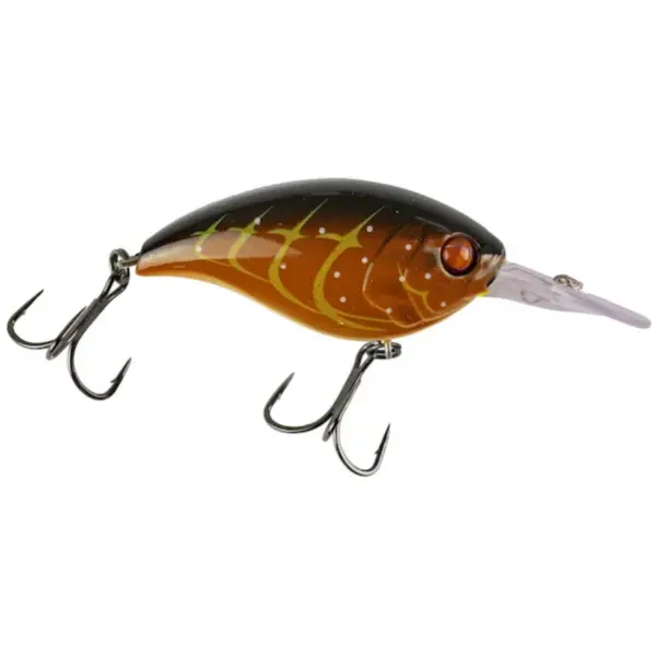 Vobler BLF Deceiver Crankbait MR 5.8cm 17g Chorizo