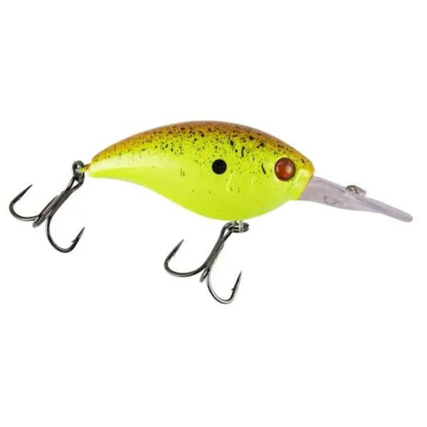 Vobler BLF Deceiver Crankbait MR 5.8cm 17g Sunset