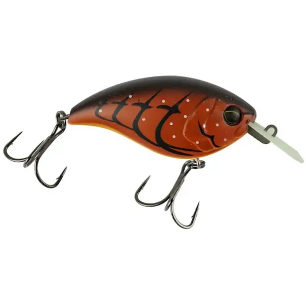 Vobler BLF Deceiver Crankbait SR 5.5cm 14g Bloody Craw
