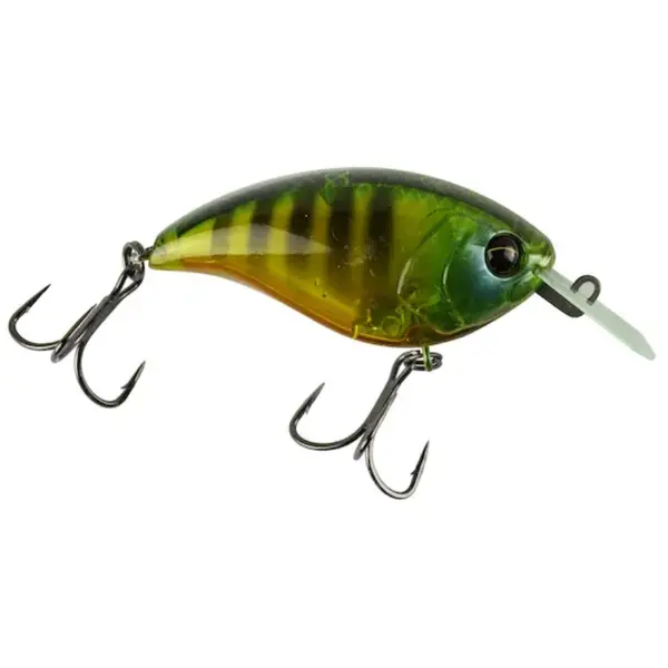 Vobler BLF Deceiver Crankbait SR 5.5cm 14g Ghostgill