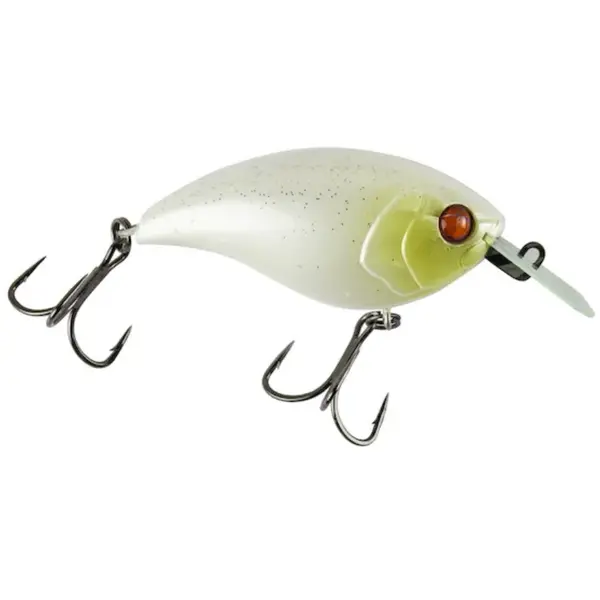 Vobler BLF Deceiver Crankbait SR 5.5cm 14g Mojito
