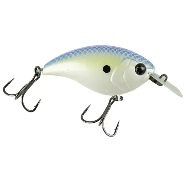 Vobler BLF Deceiver Crankbait SR 5.5cm 14g Sassy