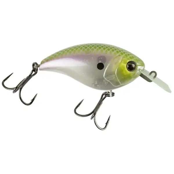 Vobler BLF Deceiver Crankbait SR 5.5cm 14g Sunrise