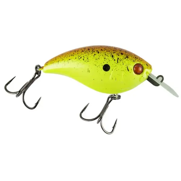 Vobler BLF Deceiver Crankbait SR 5.5cm 14g Sunset
