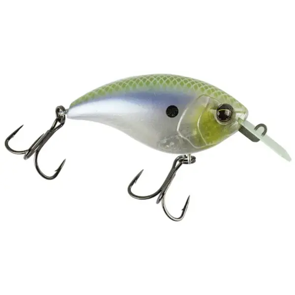 Vobler BLF Deceiver Crankbait SR 5.5cm 14g T1000