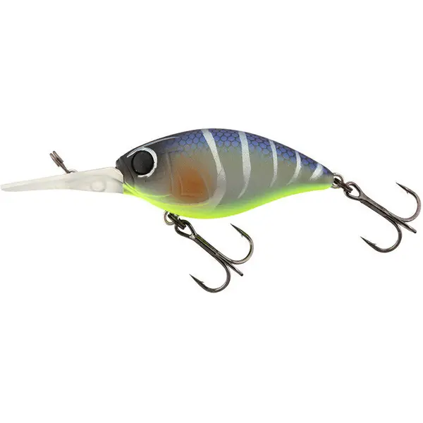 Vobler Block Ripper 48SR 4.8cm 7.8g Babataku Gogan Craw