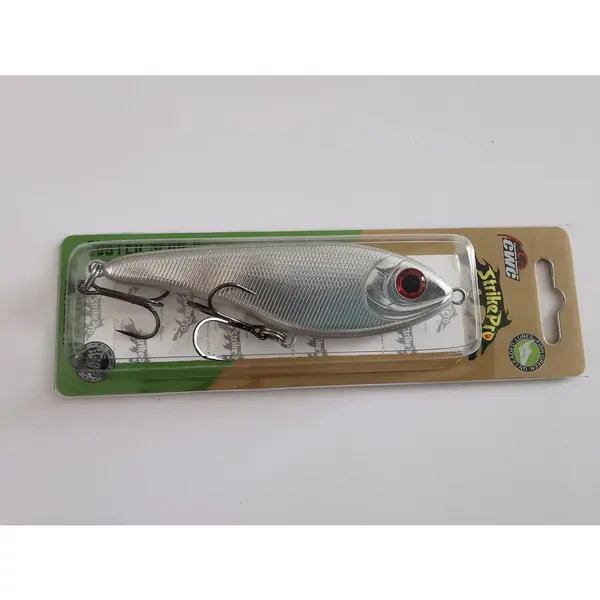Vobler Buster Jerk II 12cm 37g E