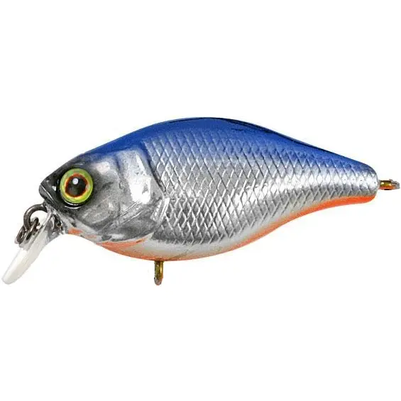 Vobler Cherry 44 4.4cm 6.2g HL Blue Shad