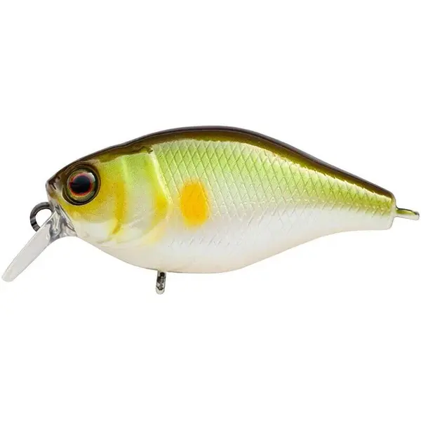 Vobler Cherry 44 4.4cm 6.2g Pearl Ayu