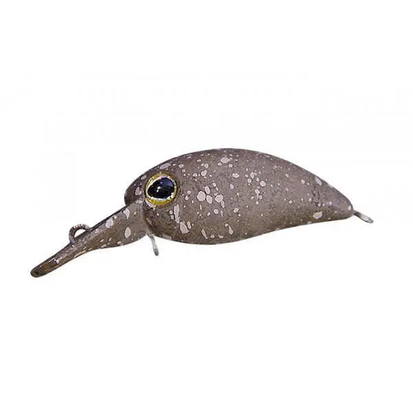 Vobler Chibi Panicra DR 2.5cm 1.4g Shobokure Okoshi