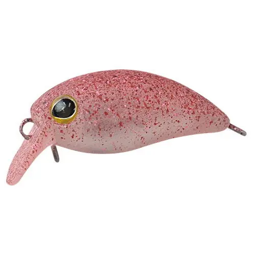 Vobler Chibi Panicra DR 2.5cm 1.4g Shobokure Red Glow