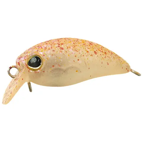 Vobler Chibi Panicra DR 2.5cm 1.4g Tackey Glow