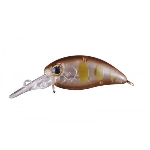 Vobler Chibi Panicra DR 2.5cm 1.4g Tackey Glow Yamame