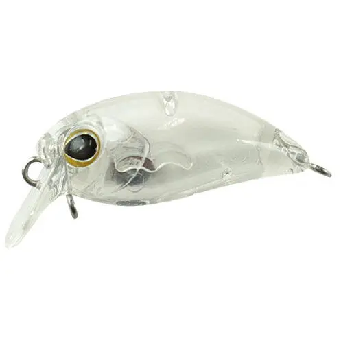 Vobler Chibi Panicra SR 2.5cm 1.4g Clear