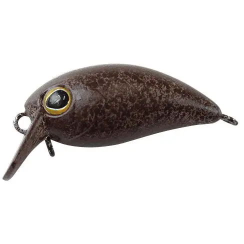 Vobler Chibi Panicra SR 2.5cm 1.4g Tackey Brown