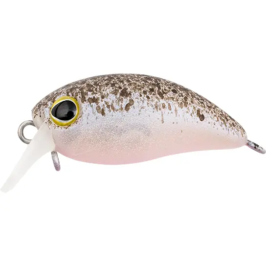 Vobler Chibi Panicra SR-SS 2.5cm 1.5g Kado Pin Glow