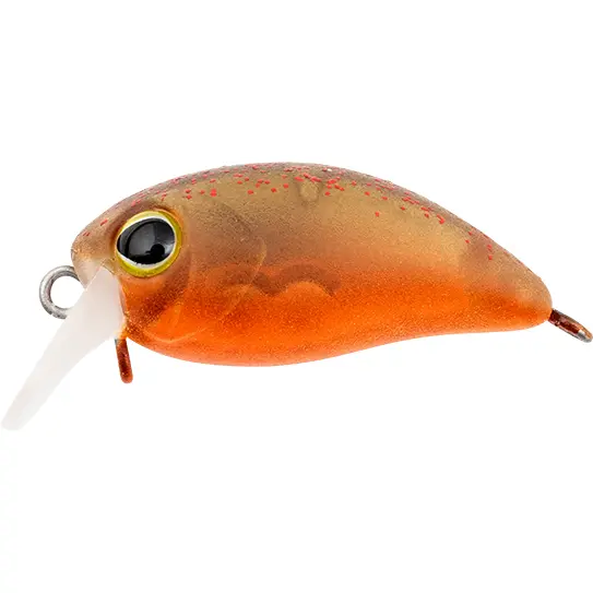 Vobler Chibi Panicra SR-SS 2.5cm 1.5g Shine Bor