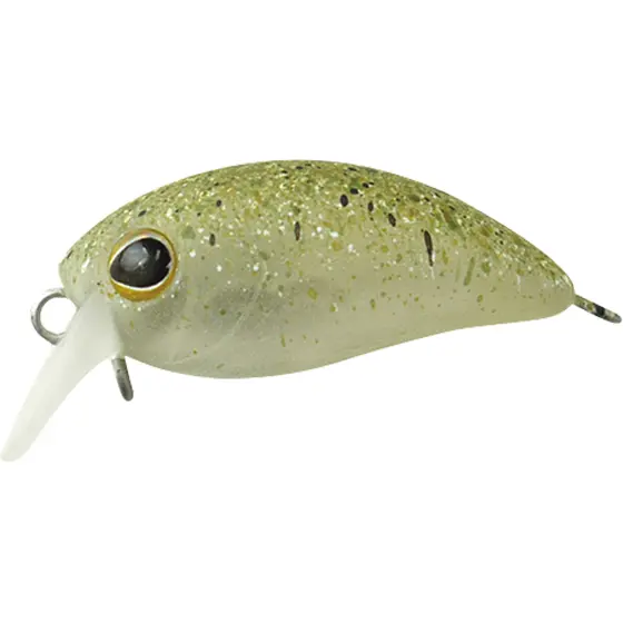 Vobler Chibi Panicra SR-SS 2.5cm 1.5g Shobokure Glow