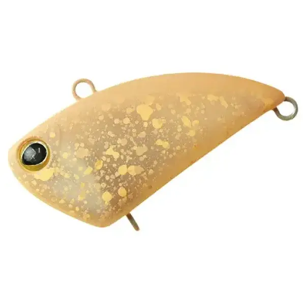 Vobler Chibi Tap Dancer 2.8cm 2.6g Gonty Rush Glow