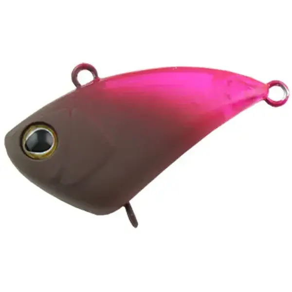 Vobler Chibi Tap Dancer 2.8cm 2.6g Kami Choco Pink