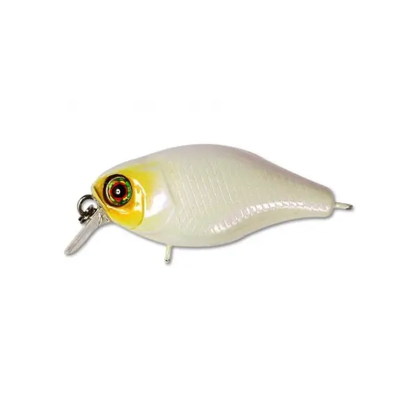 Vobler Chubby 38 Silent 3.8cm 3.9g Bone