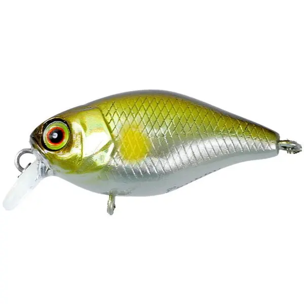 Vobler Chubby 38F MR 3.8cm 4.2g Ayu