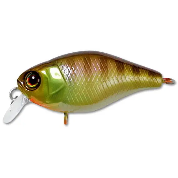 Vobler Chubby 38F MR 3.8cm 4.2g Noike Gill