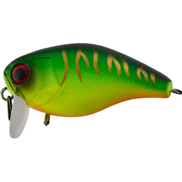 Vobler Chubby 41F SSR 4.1cm 5.7g Mat Tiger