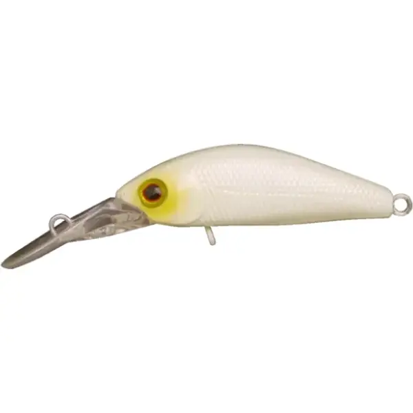 Vobler Chubby Minnow 35 3.5cm 2.5g Bone