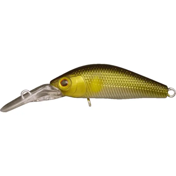 Vobler Chubby Minnow 35 3.5cm 2.5g NF Ayu