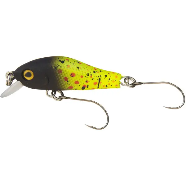 Vobler Cor SLS2 3.5cm 2g Black Head