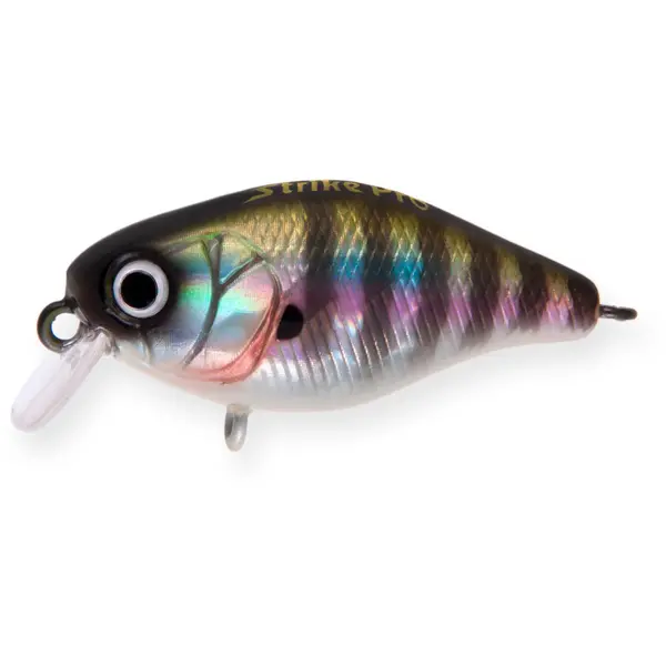 Vobler Cranky 4cm 4.2G 630V
