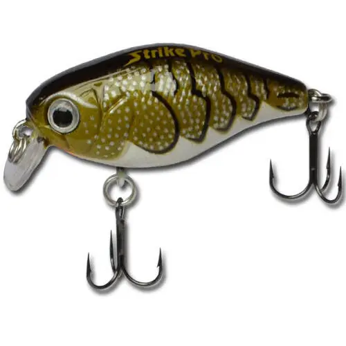 Vobler Cranky 4cm 4.2G X13