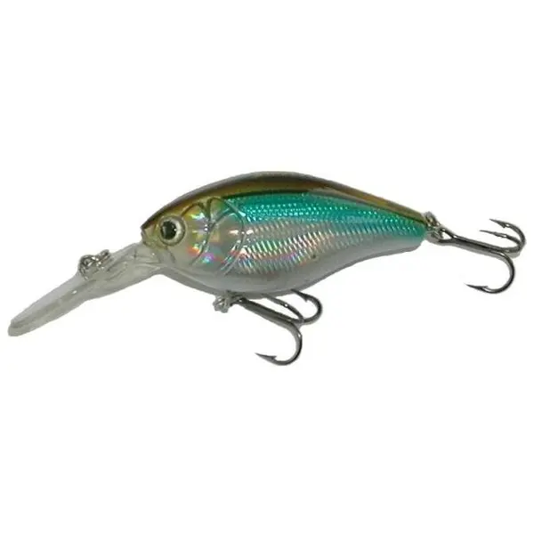 Vobler Cranky Deep 4cm 4.6G 611T