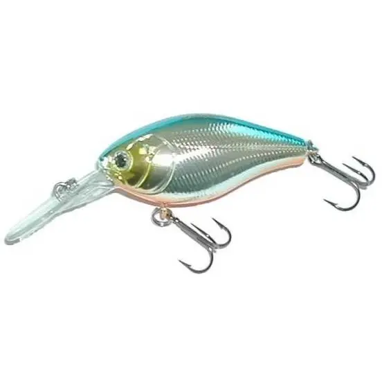 Vobler Cranky Deep 4cm 4.6G 626E