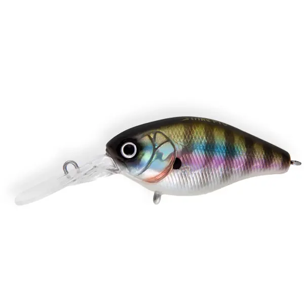 Vobler Cranky Deep 4Cm 4.6G 630V