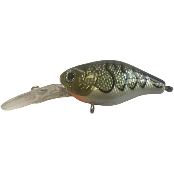 Vobler Cranky Deep 4cm 4.6G X13