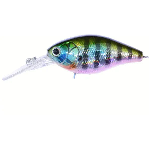Vobler Cranky-X Deep 60 6cm 16G 630V