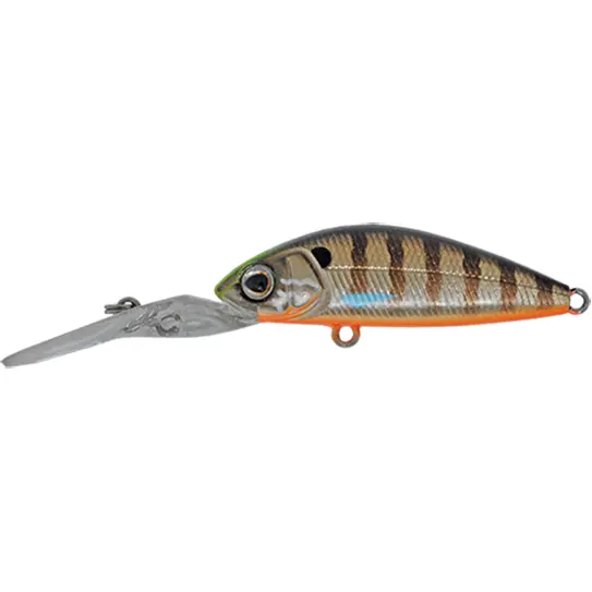 Vobler Crash 4.8cm 5.2g 201-264