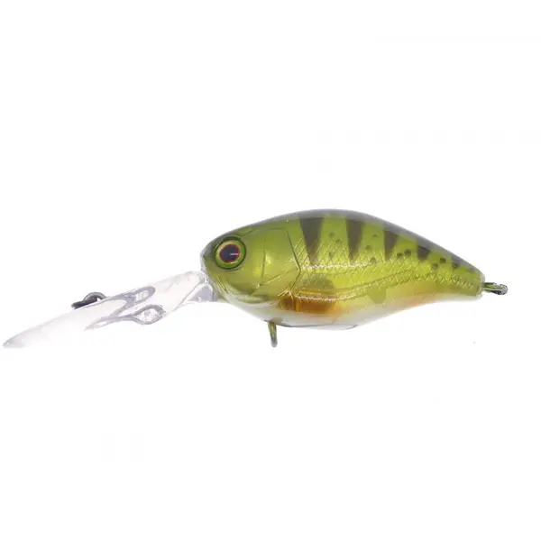 Vobler DD Chubby 38F 3.8cm 4.2g Ghost G Perch
