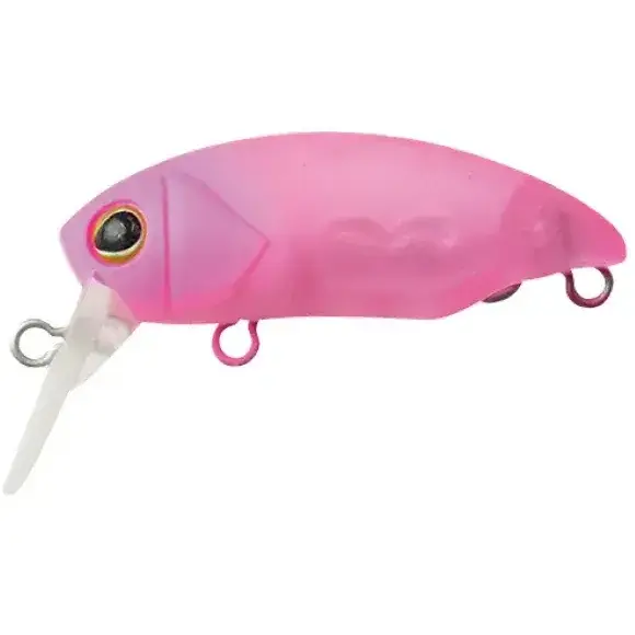 Vobler Deka Mitts Dry 3.3cm 2.1g Miepin