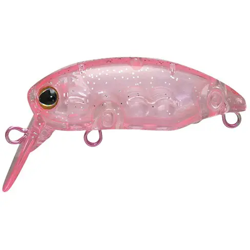 Vobler Deka Mitts Dry Rattle 3.3cm 2.3g Daigo Sukepin