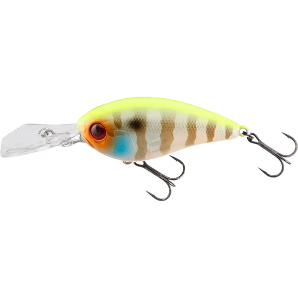 Vobler Digle 2+ 6.2cm 14.3g CBBG