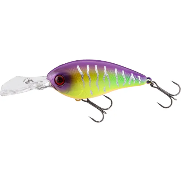 Vobler Digle 2+ 6.2cm 14.3g NH Table Rock